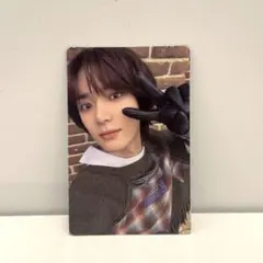 txt ボムギュ freefall weverse トレカ