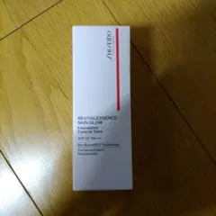 SHISEIDO REVITALESSENCE SKIN GLOW 240