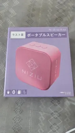 2026年最新】NiziUスピーカーの人気アイテム - メルカリ
