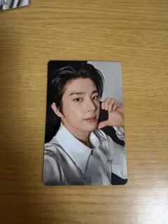 ENHYPEN ミュージアム　VIP ジェイク