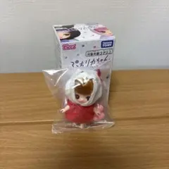 ぷちリカちゃん　サンリオキャラクターズコレクション　キティ