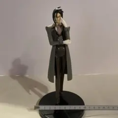 【希少品コンプ】　黒執事　エクストラフィギュア vol.2 コンプリート 希少品コンプ】 黒執事 エクストラフィギュア vol.2 コンプリート