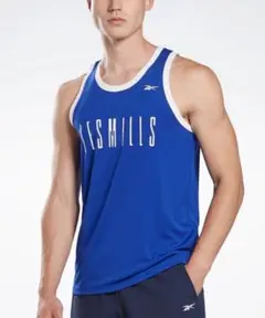 Les Mills BBALL Tank XS
