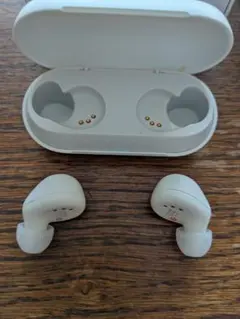 SONY WF-C700N/WZ ワイヤレスイヤホン ホワイト