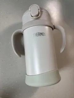 THERMOS FJL-350 ベージュ ストローマグ　350mlのサムネイル