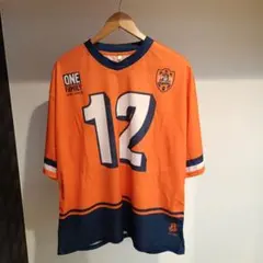 清水エスパルス アメフトTシャツ 乾貴士選手 33 - メルカリ