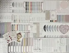 ggaggong様　メモおすそ分け