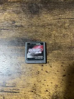 ポケットモンスター パール