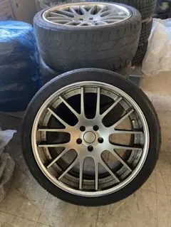 SSR cv03 20インチタイヤ ホイール Yahoo!オークション - SSR EXECUTOR CV03 エグゼキューター 20インチ