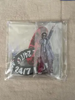 Hilcrhyme 24/7 LIVEアクリルスタンド