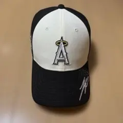 NEW ERA エンゼルス MVP 2023 9FORTY 大谷翔平 キャップ