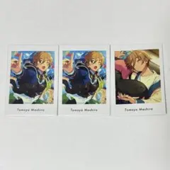 あんスタ Ra*bits 真白友也