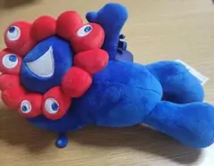 新品 EXPO2025 会場限定 ミャクミャク ぬいぐるみ