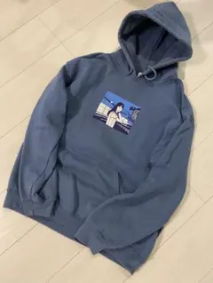 名作　soph kyne パーカー　Mのサムネイル