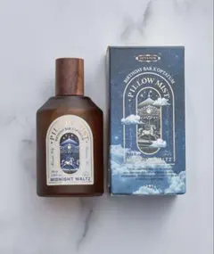 ルームフレグランス・ピローミスト