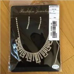 残り１点❤️アクセサリー４点セット