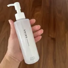SHIRO アイスミントボディローションのサムネイル