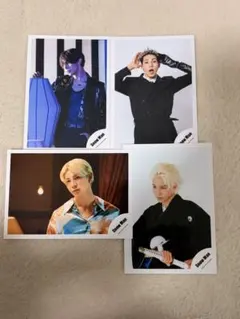 ラウール　公式写真