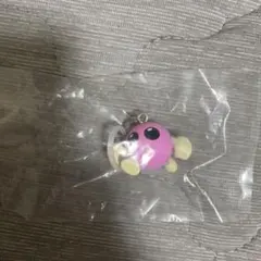 バボちゃん★めじるしアクセサリー