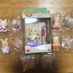 シルバニア まとめ売り