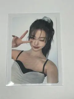 ウォニョントレカ