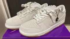 NIKE SB SUNK LOW PRO B 28 新品 未使用