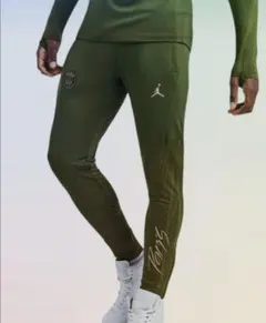 新品 NIKE ジョーダン パリサンジェルマン ストライクパンツ USサイズS