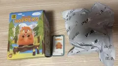 TOPTOY 私がビーバーになる時　メイベル　フィギュア