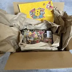 ポケモンカード　ポケセン産　シャイニートレジャー　シュリンク付　1BOX