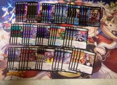 デスパペット 4コンセット