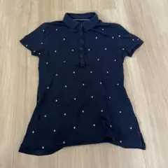 ポロシャツ　トミーヒルフィガー