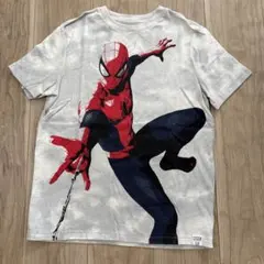 GAP KIDS マーベル スパイダーマン グラフィックTシャツ XL 150