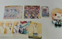 プロジェクトセカイ天馬司グッズまとめ売り