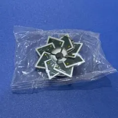 鬼滅の刃　日輪刀傘マーカーマスコット　参ノ型　不死川実弥