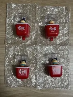 すき家　すきすきセット