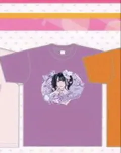 純嶺みき 実写 Tシャツ 武道館 オンライン くじ A賞 - メルカリ