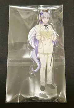 ウマ娘 ゴールドシップ ケンタッキー 抽選 アクリルスタンド