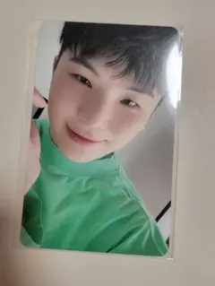 ウジ 韓国 ラキドロ withmuu