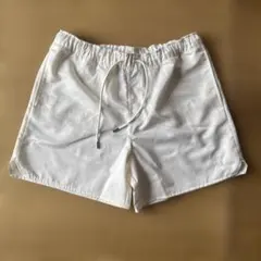 Jordan Brand ショートパンツ ホワイトのサムネイル