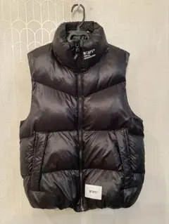 2026年最新】wtaps bivouac vestの人気アイテム - メルカリ