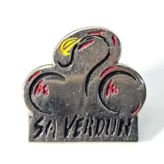 【ピンズ】ヨーロッパヴィンテージピンズ #6332 ピンバッジ