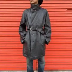 60s 貴重なフランス軍実用品 France Army ヴィンテージ パイロットのサムネイル