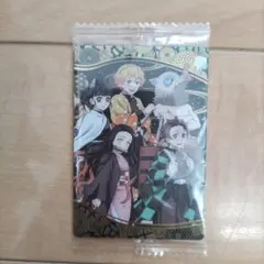 鬼滅の刃 イラストカード