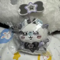 超まじかるちいかわ パワーアップマスコット モモンガ　新品