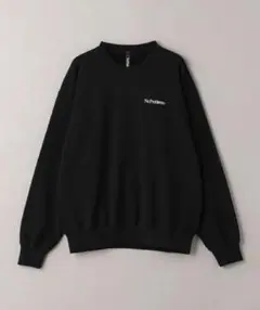 ＜No Problemo＞ ミニロゴ スウェット ノープロブレモ Ariesのサムネイル