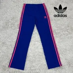 《レア》アディダス トラックパンツジャージ ファイヤーバードトレフォイル