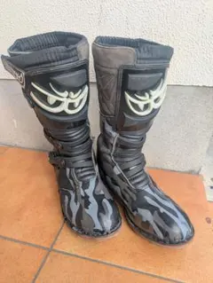 2025年最新】ベリック ブーツの人気アイテム - メルカリ