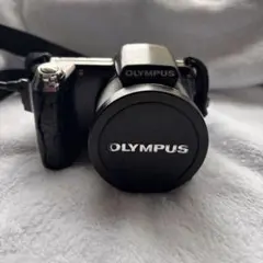 おそらく未使用 OLYMPUS SP-620UZ デジタルカメラ 付属品あり - メルカリ
