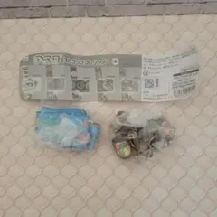 ☆はゆママ様専用ページ☆PEZ ストラップコレクション (ブルー・ブラウン)