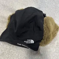 THE NORTH FACE フライトキャップ ブラック